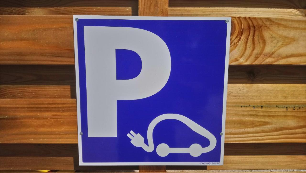 Hotel Les Jardins De Bormes, Sauna & Jacuzzi エクステリア 写真