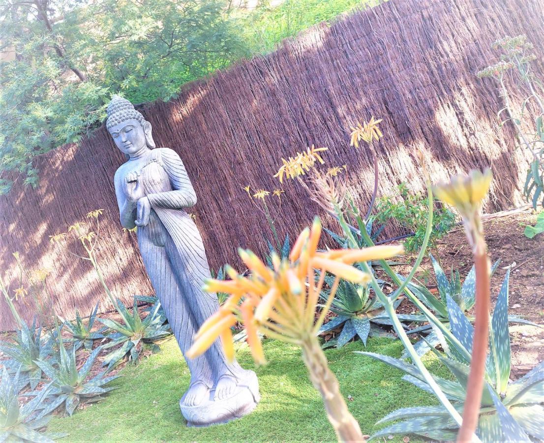 Hotel Les Jardins De Bormes, Sauna & Jacuzzi エクステリア 写真