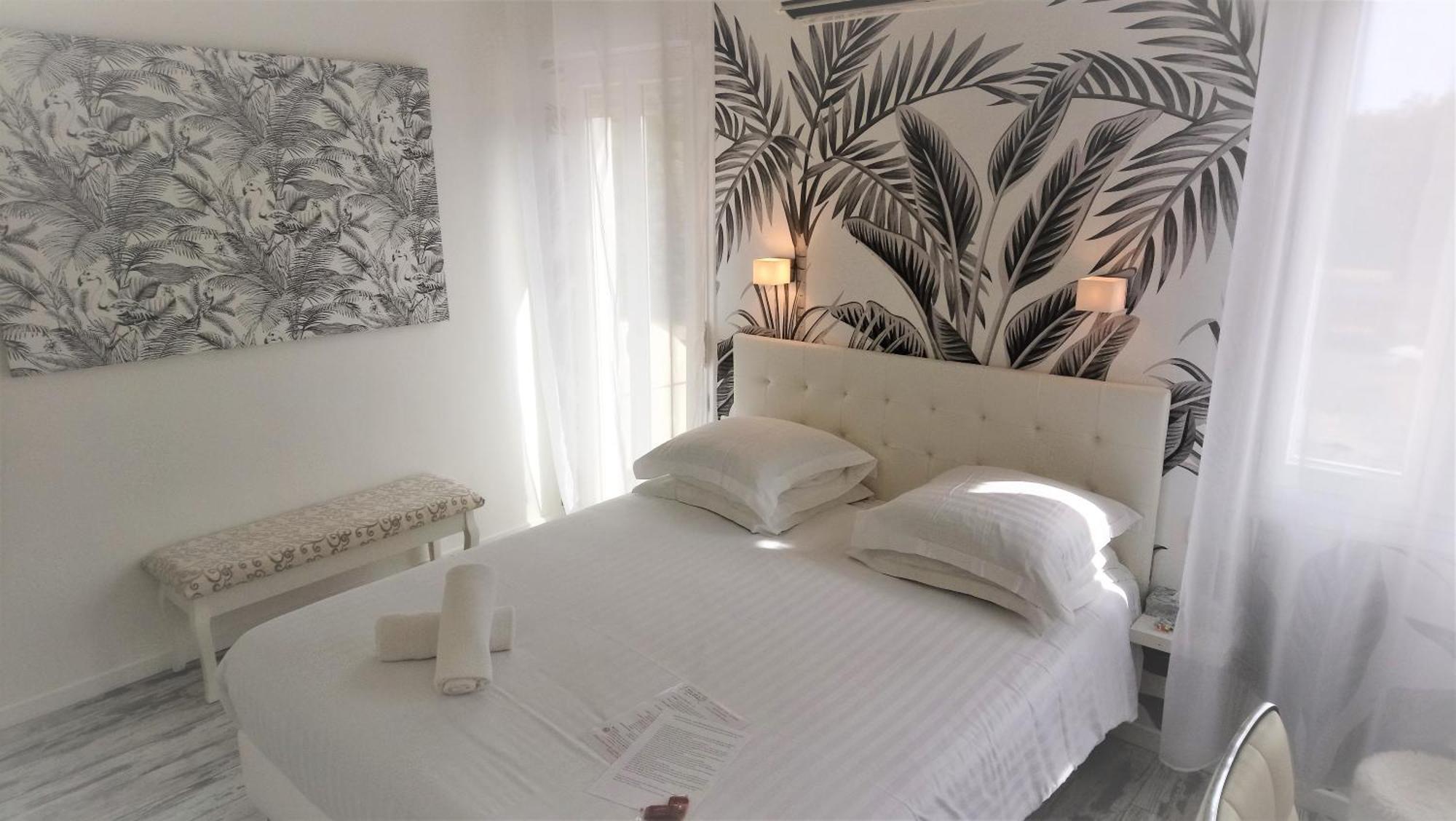 Hotel Les Jardins De Bormes, Sauna & Jacuzzi 部屋 写真