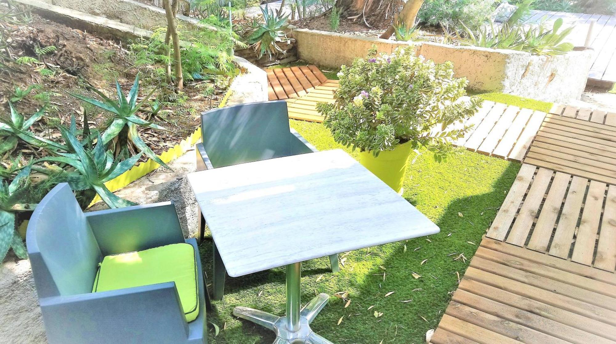 Hotel Les Jardins De Bormes, Sauna & Jacuzzi 部屋 写真