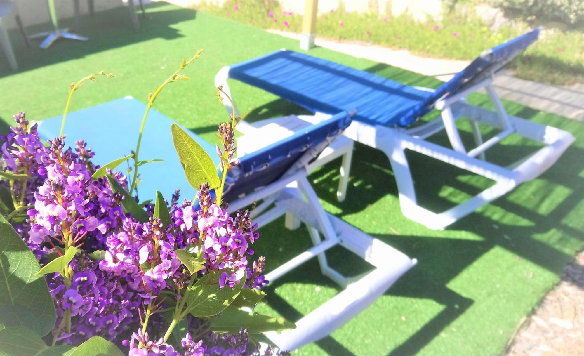 Hotel Les Jardins De Bormes, Sauna & Jacuzzi 部屋 写真