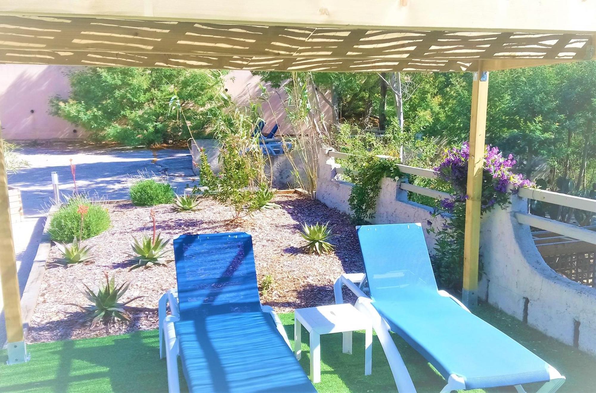 Hotel Les Jardins De Bormes, Sauna & Jacuzzi 部屋 写真