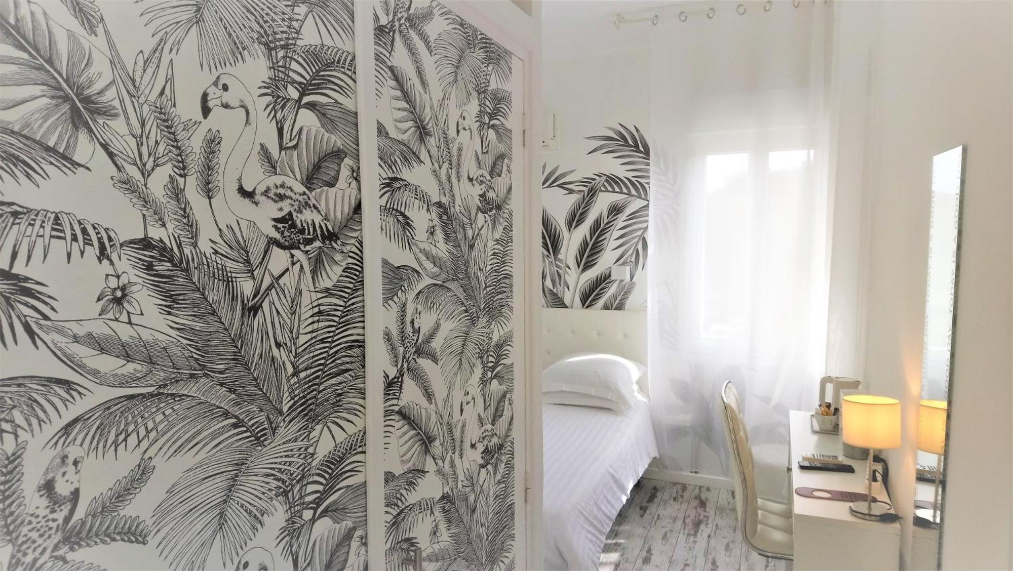 Hotel Les Jardins De Bormes, Sauna & Jacuzzi 部屋 写真