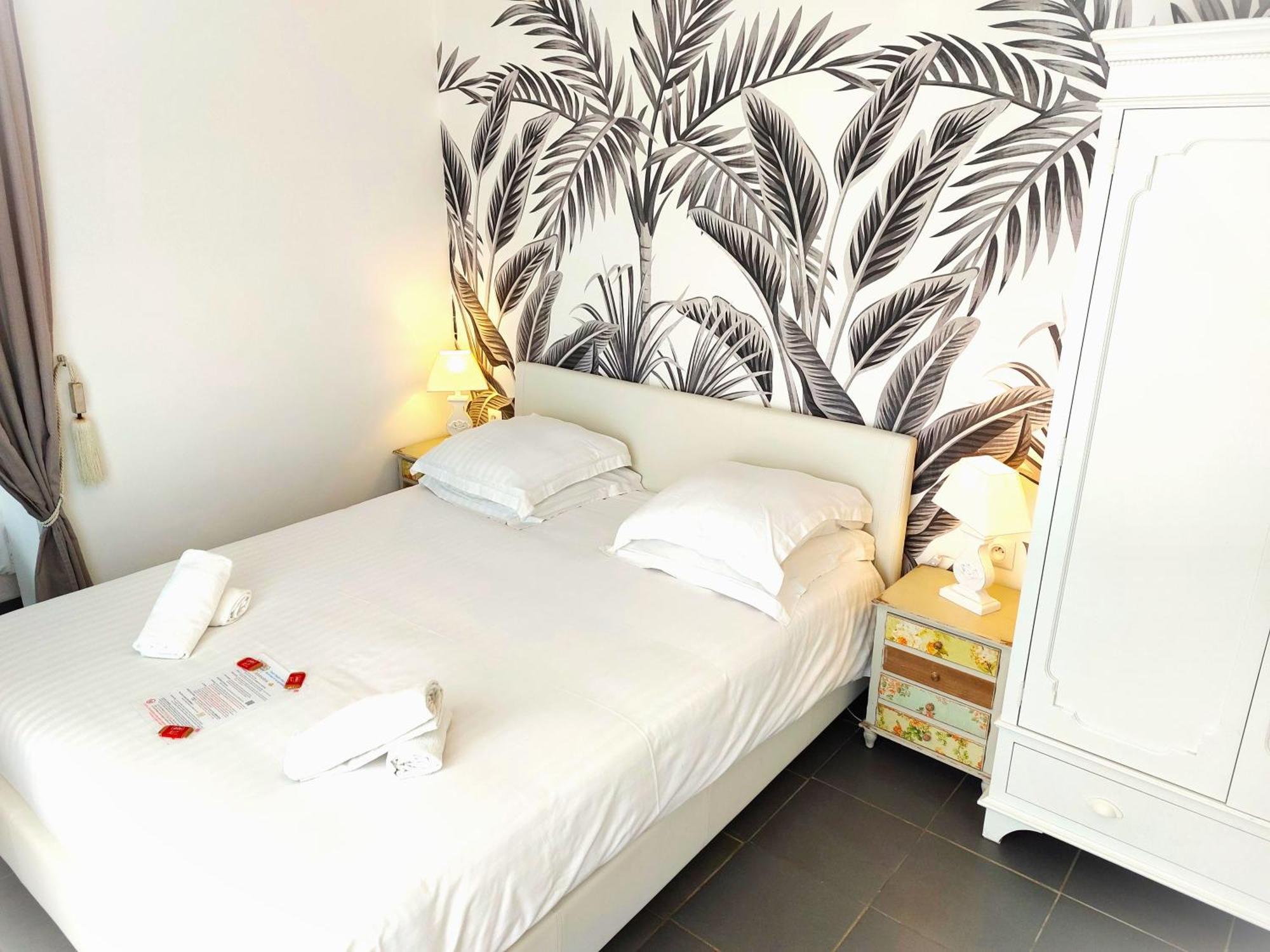 Hotel Les Jardins De Bormes, Sauna & Jacuzzi 部屋 写真