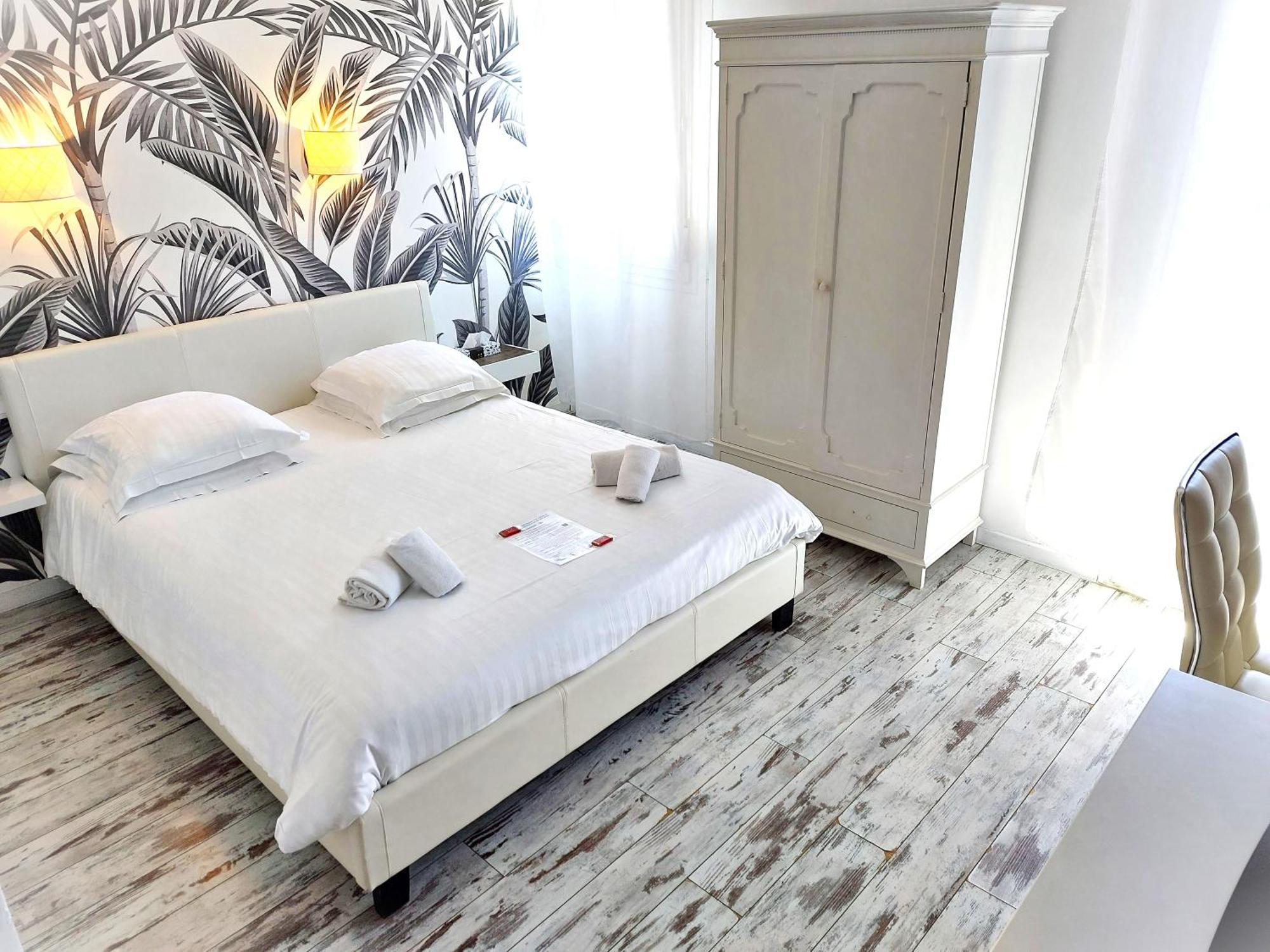 Hotel Les Jardins De Bormes, Sauna & Jacuzzi 部屋 写真