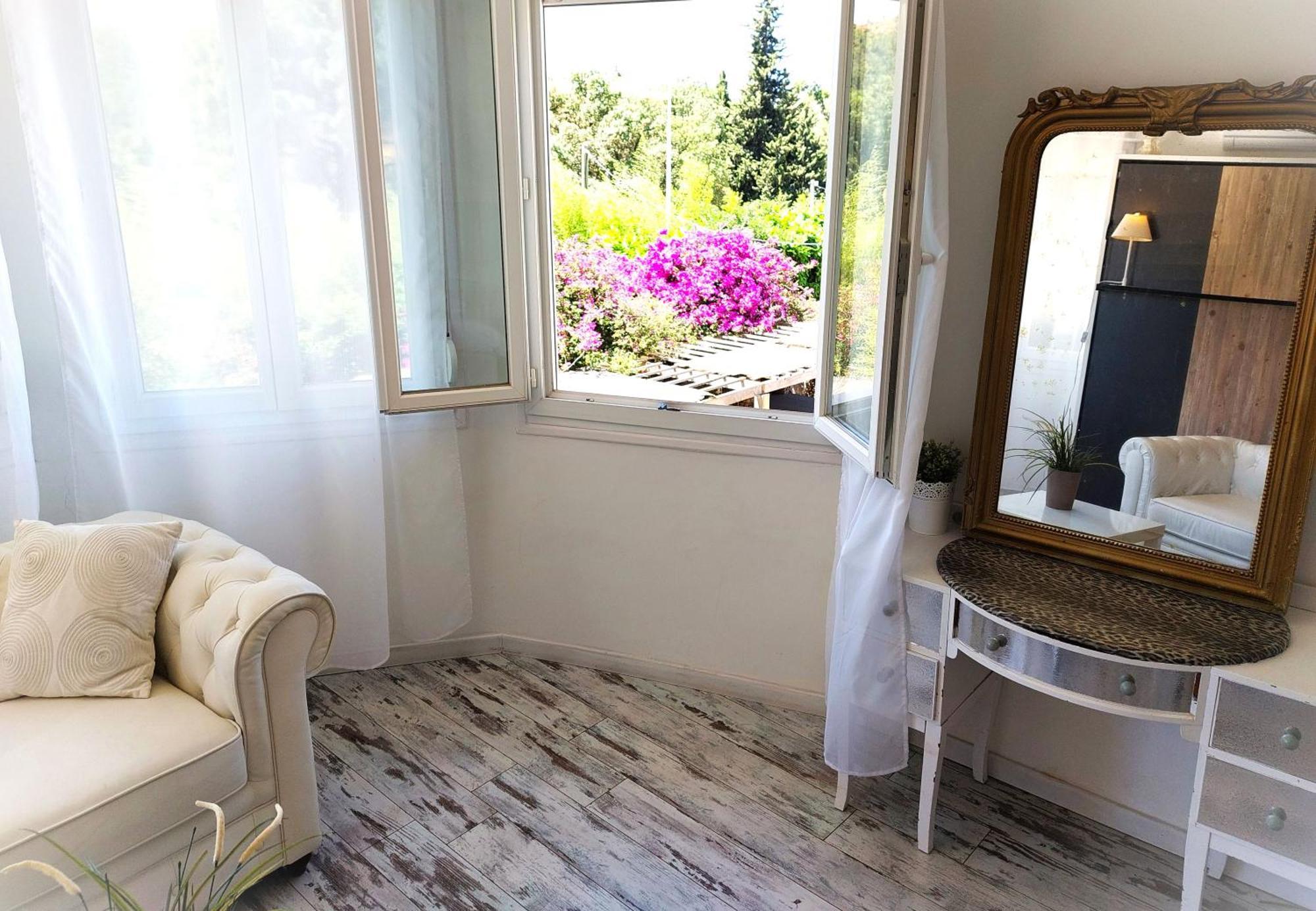 Hotel Les Jardins De Bormes, Sauna & Jacuzzi 部屋 写真